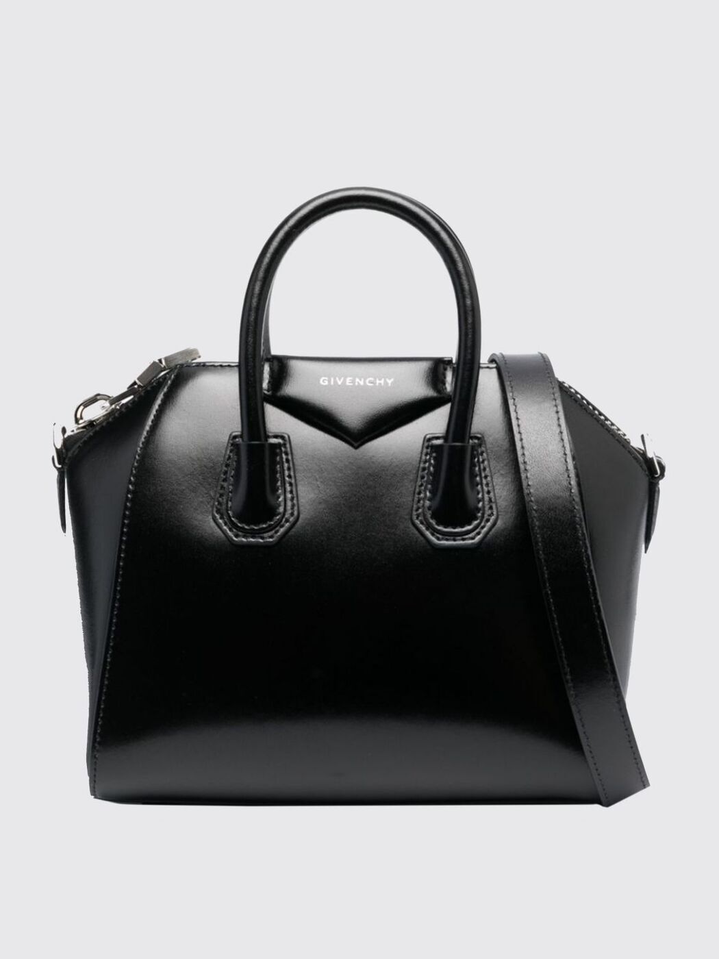 ジバンシィ 【楽天スーパーSALE!!300000円以上10000円OFFクーポン対象】 GIVENCHY ジバンシィ ブラック Black バッグ レディース 春夏2024 BB50TNB1R0 【関税・送料無料】【ラッピング無料】 gi