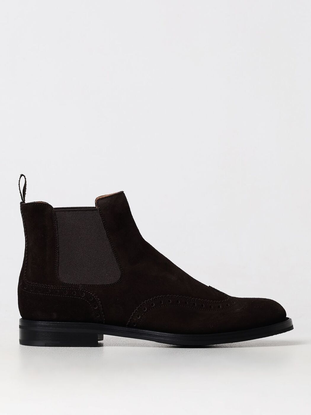ショートブーツ・ブーティ CHURCH'S Woman Flat ankle boots Brown DT00019VJ F0AAD 楽天市場】チャーチ レディース(カラーブラウン)(ブーツ