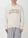 【三連休限定1000円OFF】 AUTRY スウェットシャツ トレーナー メンズ ホワイト Sweatshirts SWPM03H2 White 関税 送料無料 ラッピング無料 2025AW gi