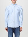 【三連休限定1000円OFF】 ポロ ラルフ ローレン POLO RALPH LAUREN シャツ メンズ ブルー Shirts 710549084 Blue 関税 送料無料 ラッピング無料 2025SS gi