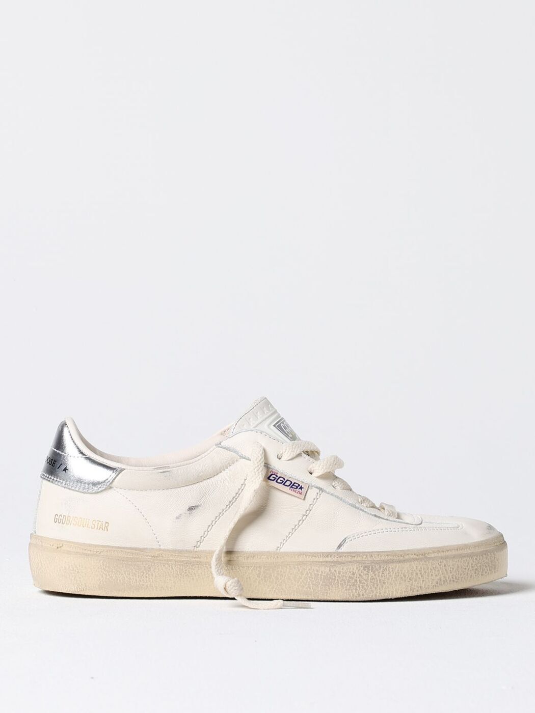 ǥ  ǥå ֥ GOLDEN GOOSE ˡ ǥ ۥ磻 Sneakers GWF00464F00505480185 White  ̵ åԥ̵ 2025SS gi