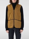 バブアー BARBOUR ジレ ベスト メンズ ブラウン Vests MLI0004 Brown 関税 送料無料 ラッピング無料 2023AW gi