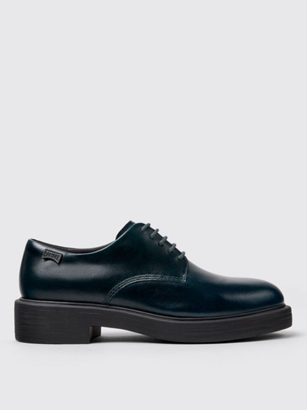 ڡ CAMPER 졼åץ塼 ɥ쥹塼 ǥ ꡼ Lace-up shoes K201684-007 D...
