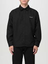 【三連休限定1000円OFF】 カーハート ダブリューアイピー CARHARTT WIP シャツ メンズ ブラック Shirts I033768 Black 関税 送料無料 ラッピング無料 2025AW gi