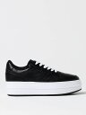 ホーガン HOGAN スニーカー レディース ブラック Sneakers HXW6700FK80JUS Black 関税 送料無料 ラッピング無料 2025AW gi