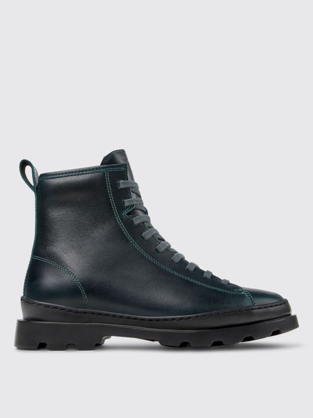 ڡ CAMPER ֡ ǥ ꡼ Boots K400325-048 BRUTUS Green  ̵ å...