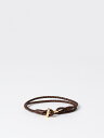トム フォード TOM FORD ジュエリー メンズ Jewelry JM005ICL002G Leather 関税 送料無料 ラッピング無料 2026AW gi