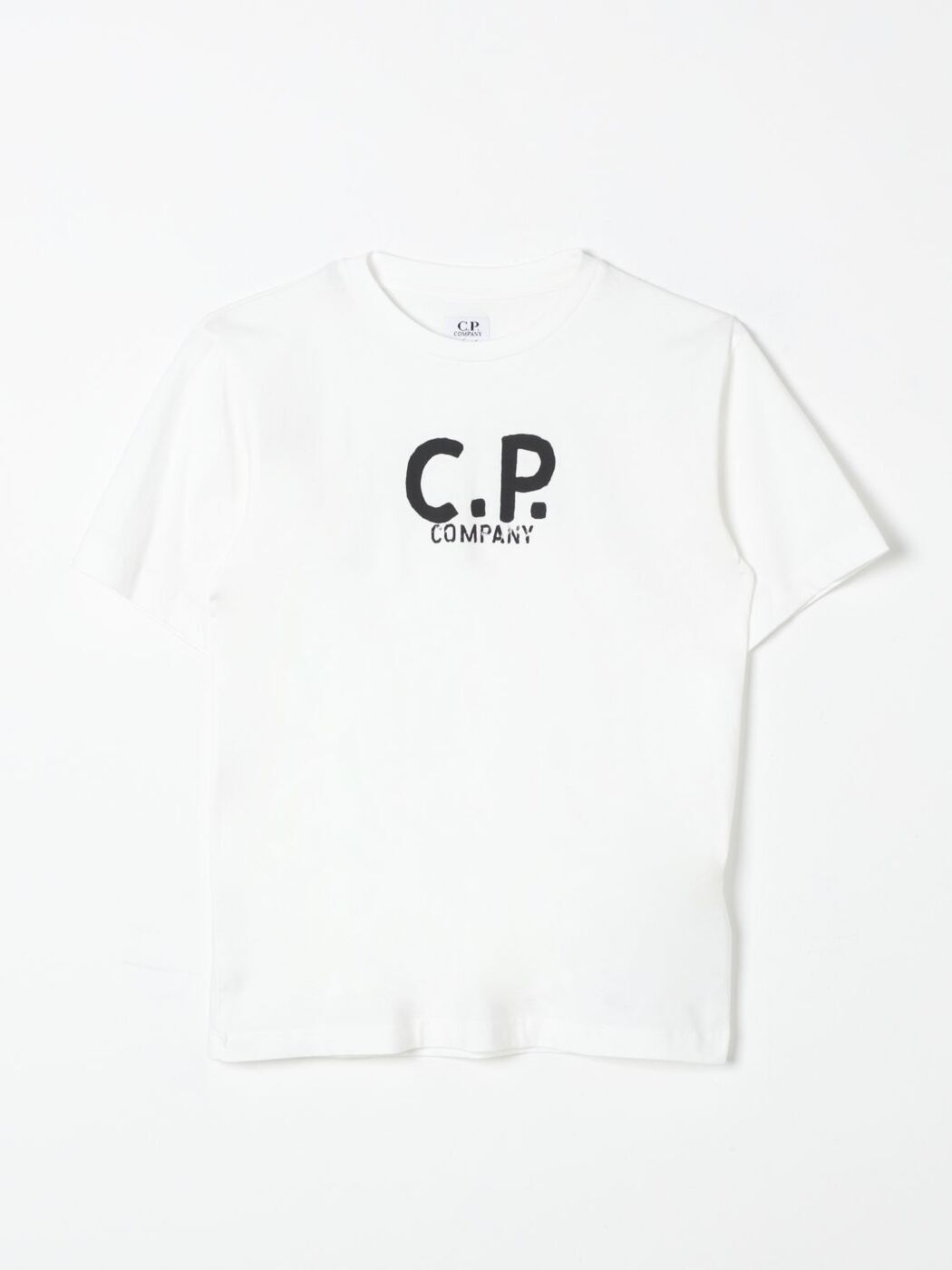 ԡѥˡ C.P. COMPANY 󥰥꡼T T ܡ ۥ磻 Long sleeve t-shirts...