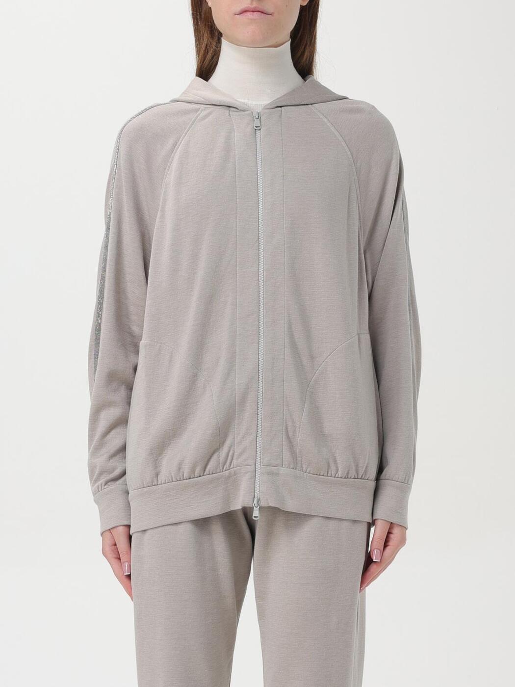 ֥ͥͥ BRUNELLO CUCINELLI  ˥åȥ ǥ ޥ顼 Knitwear MD828SM6...