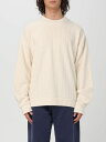 ディースクエアード DSQUARED2 セーター ニットウェア メンズ Knitwear S74GU0824D20024 Yellow Cream 関税 送料無料 ラッピング無料 2025AW gi