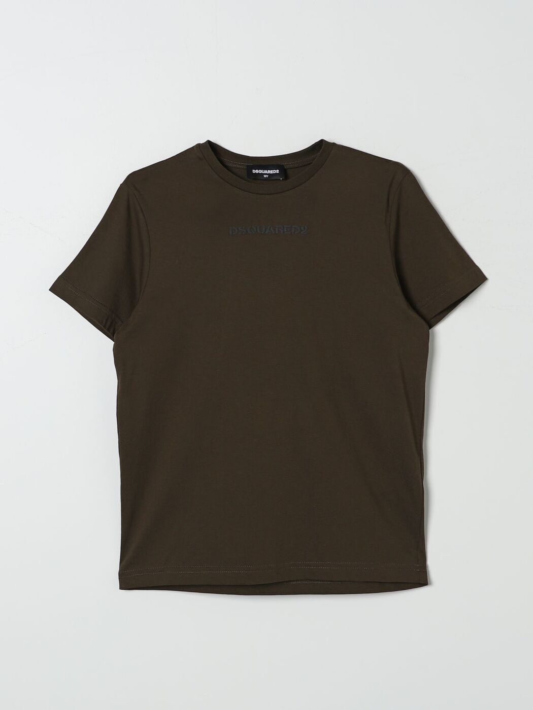 ǥ DSQUARED2 󥰥꡼T T ܡ ꡼ Long sleeve t-shirts DQ...