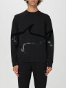 【土日限定1000円OFF】 ポール アンド シャーク PAUL & SHARK スウェットシャツ トレーナー メンズ ブルー Sweatshirts 13311849 Blue 関税 送料無料 ラッピング無料 2025AW gi