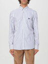 【三連休限定1000円OFF】 エトロ ETRO シャツ メンズ Shirts MRIB000499TR548 Striped 関税 送料無料 ラッピング無料 2025AW gi