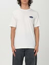 【三連休限定1000円OFF】 AUTRY Tシャツ メンズ ホワイト T-shirts TSPM09CW White 関税 送料無料 ラッピング無料 2025AW gi