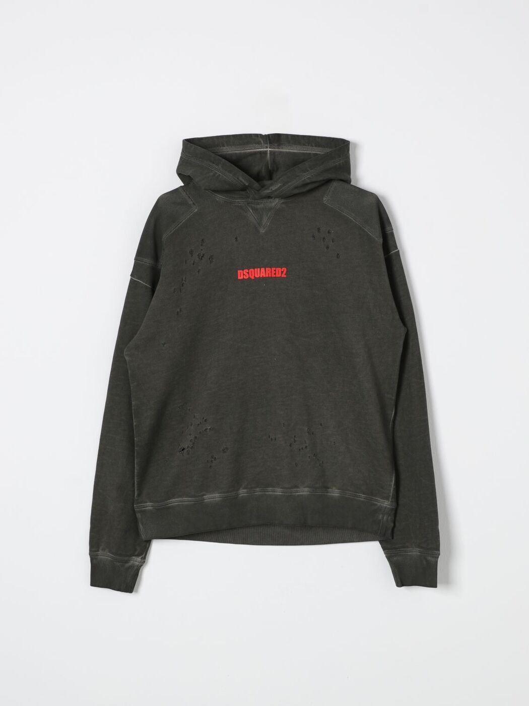 ǥ DSQUARED2 롼ͥåѡ ˥åȥ ܡ 졼 Crew neck jumpers DQ26...