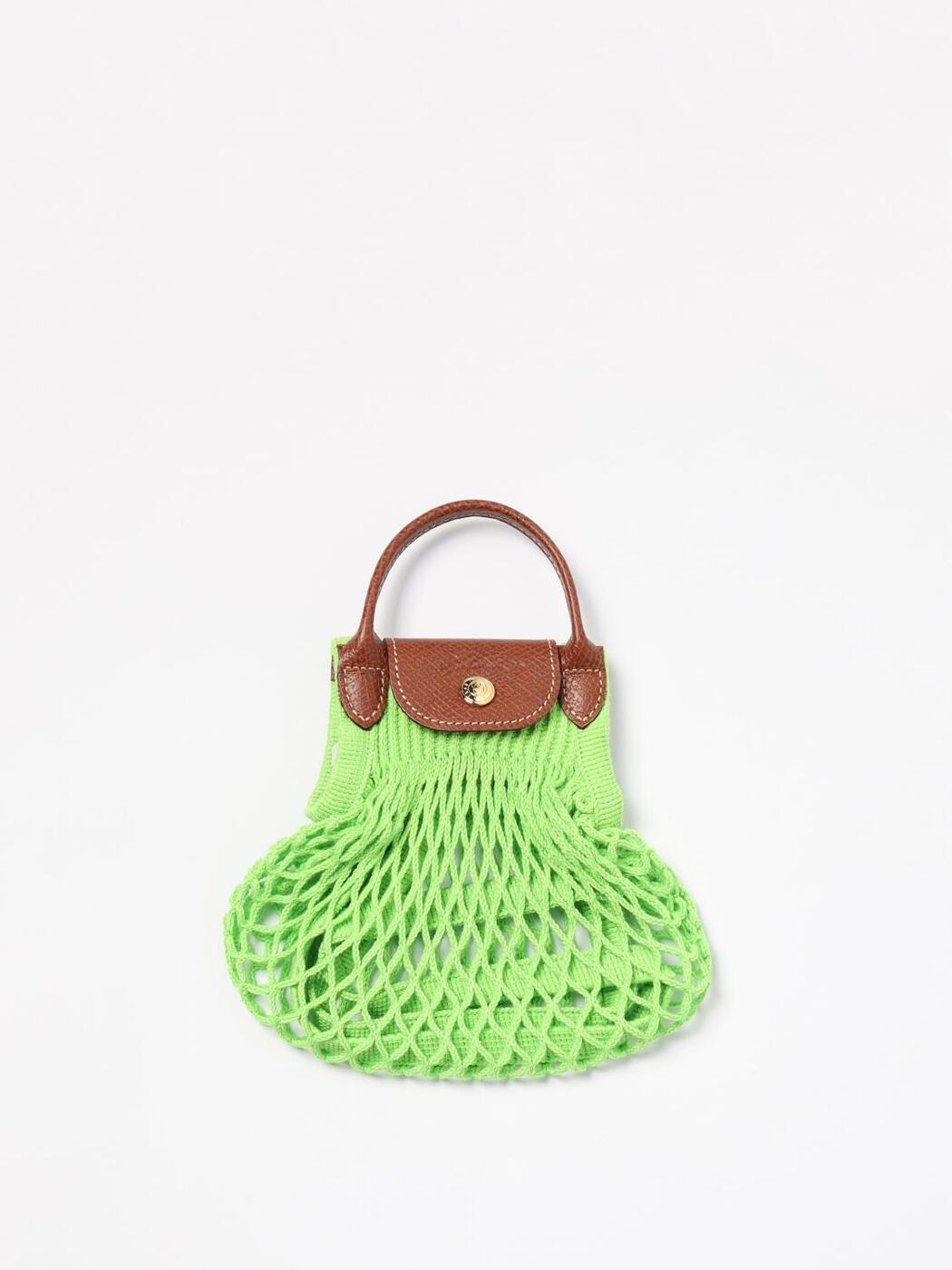 󥷥 LONGCHAMP Хå ǥ Business bags 10139HVH Apple Green  ̵ ...