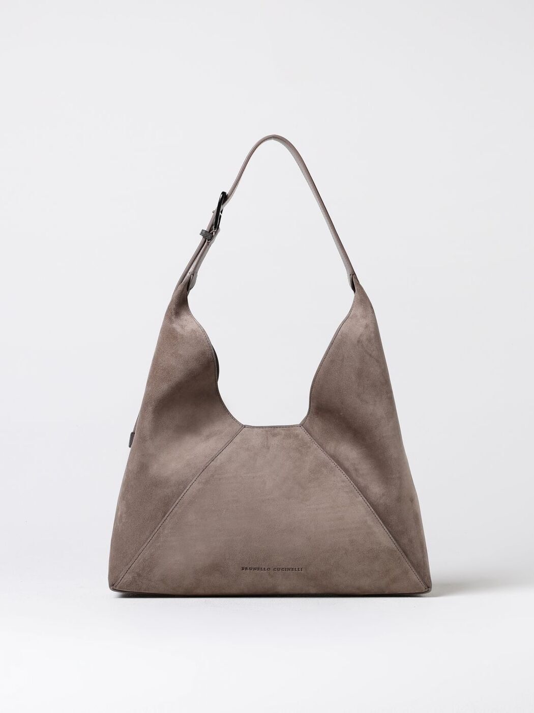 ֥ͥͥ BRUNELLO CUCINELLI Хå ǥ Business bags MBHID3678 Dove Gre...