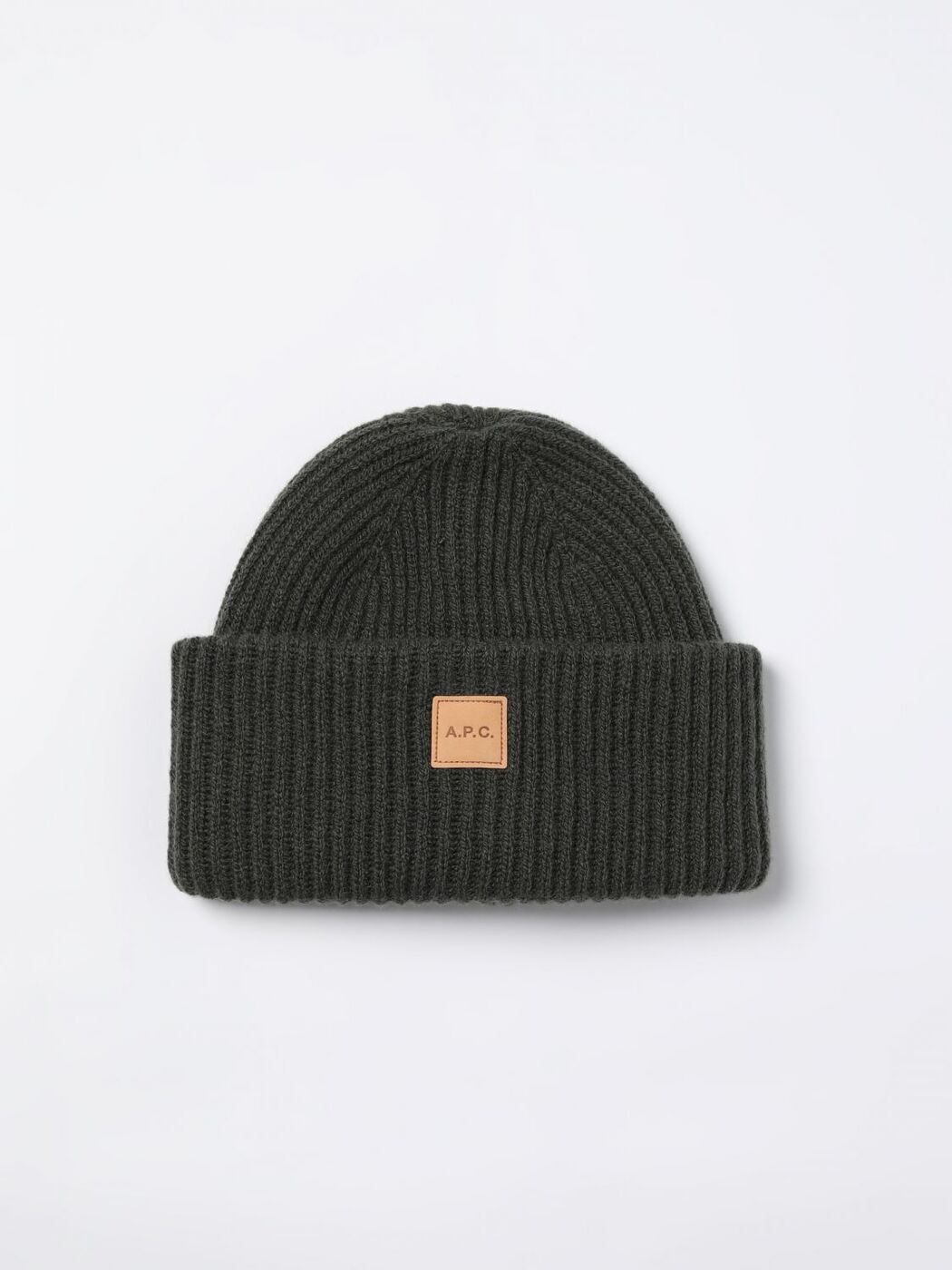  ڡ  A.P.C ϥå ˹ ǥ ꡼ Hats WVBBRM25075 Green  ̵ åԥ̵...