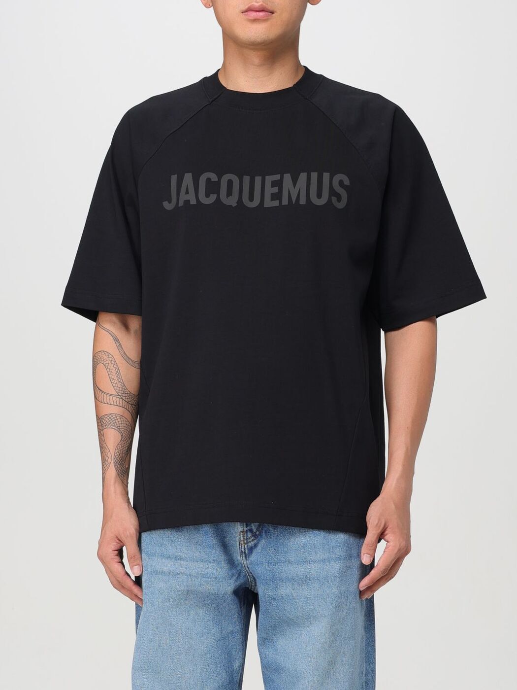 楽天市場】ジャックムス JACQUEMUS(Tシャツ・カットソー 楽天市場】ジャックムス JACQUEMUS(Tシャツ・カットソー