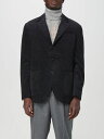 ブルネロ クチネリ BRUNELLO CUCINELLI ジャケット メンズ グレー Jackets MY4767BND Grey 関税 送料無料 ラッピング無料 2025AW gi