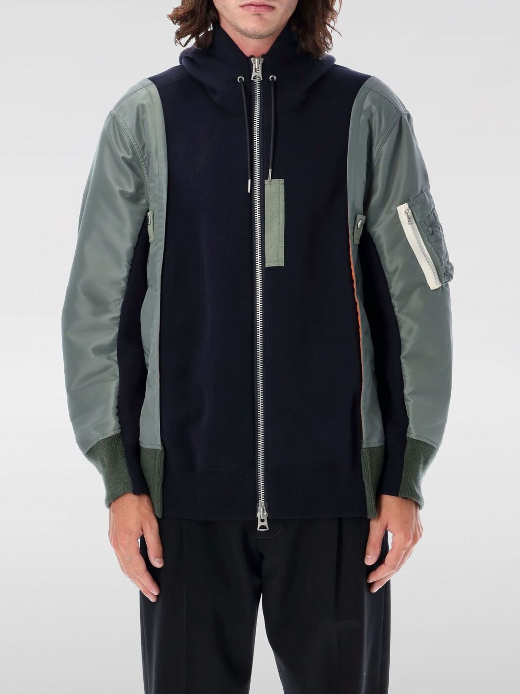 楽天市場】sacai ジャケット(メンズファッション)の通販 楽天市場】sacai ジャケット(メンズファッション)の通販