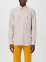 エトロ ETRO シャツ メンズ マルチカラー Shirts MRIB000499TR549 Multicolor 関税 送料無料 ラッピング無料 2025AW gi