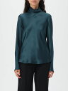 ジョルジオ アルマーニ GIORGIO ARMANI Tシャツ トップス レディース グリーン T-shirts and tops GW000278TE10101 Green 関税 送料無料 ラッピング無料 2025AW gi