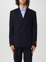 エトロ ETRO ジャケット メンズ ブルー Jackets MRCA002699TU2H8 Blue 関税 送料無料 ラッピング無料 2025AW gi