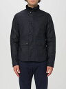 バブアー BARBOUR ジャケット メンズ ネイビー Jackets MWX1106 Navy 関税 送料無料 ラッピング無料 2026AW gi