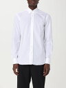 エトロ ETRO シャツ メンズ ホワイト Shirts MRIB0004AV483 White 関税 送料無料 ラッピング無料 2025AW gi