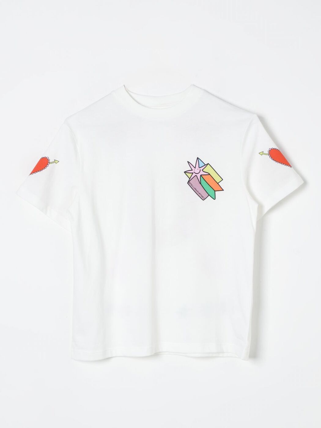 ƥޥåȥˡ STELLA MCCARTNEY 󥰥꡼T T 륺 Long sleeve t-shirts...
