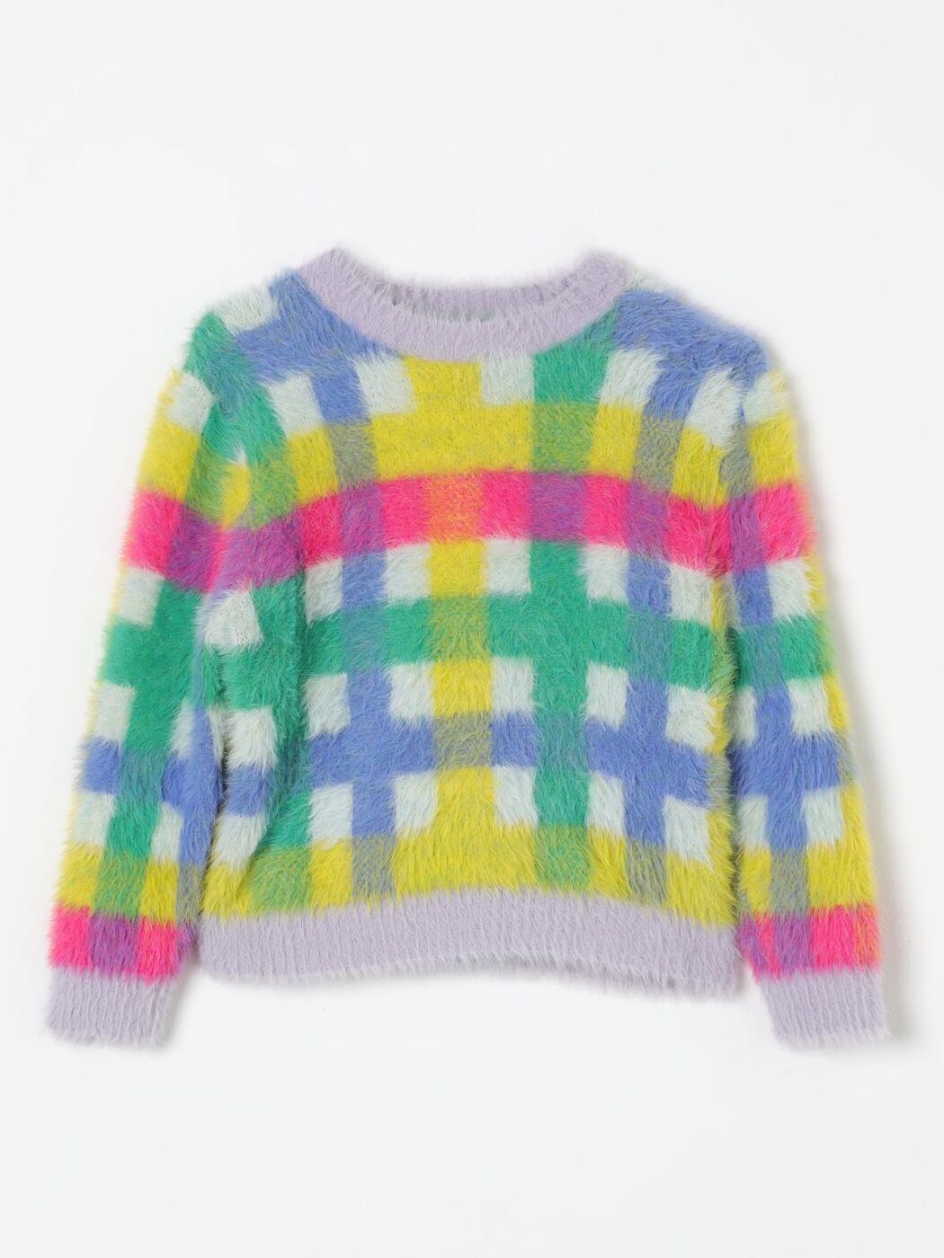 【本日ポイント最大4倍!!】 ステラマッカートニー STELLA MCCARTNEY クルーネックジ
