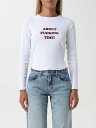 ステラ マッカートニー STELLA MCCARTNEY ポロシャツ Tシャツ レディース ベージュ T-shirts and polo shirts 6J03003SPZ42 Beige 関税 送料無料 ラッピング無料 2025AW gi