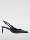 【1000円OFFクーポン配布中!】 ドルチェ&ガッバーナ DOLCE&GABBANA ハイヒール パンプス レディース ブラック High heels CG0805A1953 Black 関税 送料無料 ラッピング無料 2025AW gi