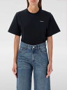 コペルニ COPERNI ポロシャツ Tシャツ レディース ブラック T-shirts and polo shirts COPJS100504 Black 関税 送料無料 ラッピング無料 2025AW gi