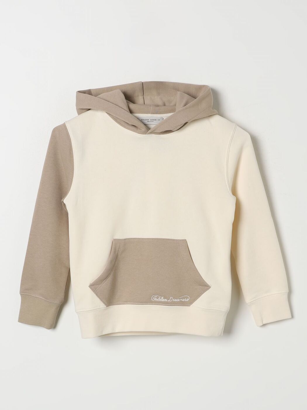 ǥ󥰡 GOLDEN GOOSE 롼ͥåѡ ˥åȥ ܡ Crew neck jumpers GKP020...