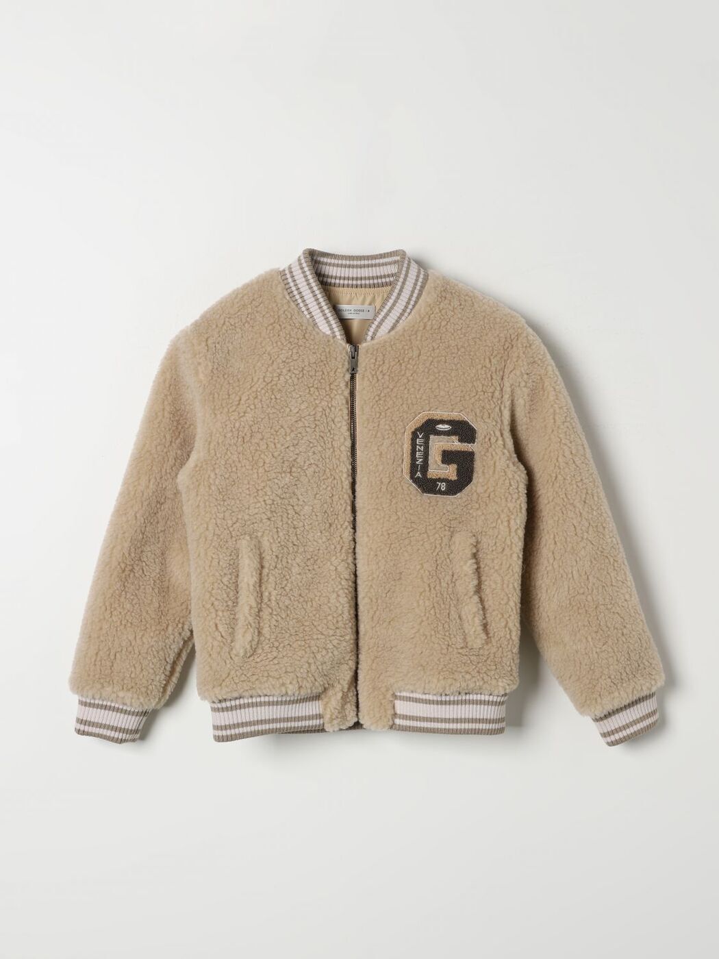 ǥ󥰡 GOLDEN GOOSE ܥС㥱å 㥱å ܡ ١ Bomber jackets GKP0139...