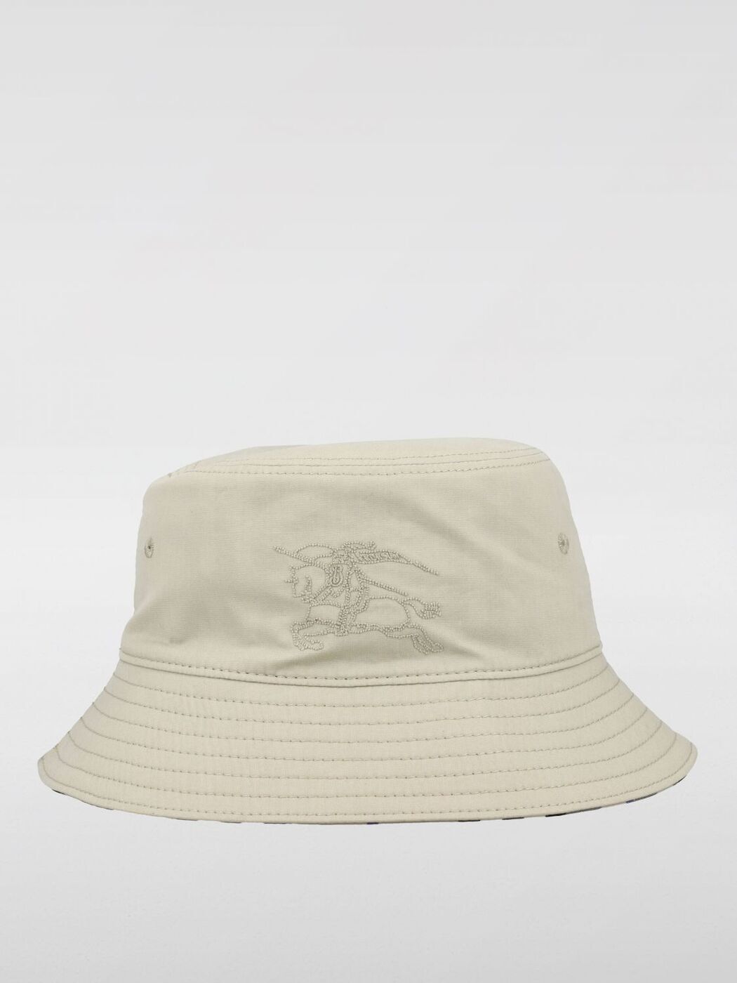 СХ꡼ BURBERRY ϥå ˹ 륺 Hats 8089432 Dove Grey  ̵ åԥ̵ 2025...