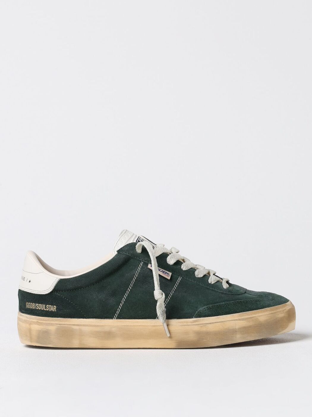 ǥ  ǥå ֥ GOLDEN GOOSE ˡ  ꡼ Sneakers GMF00464F00504735895 Green  ̵ åԥ̵ 2025AW gi