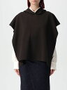 フェンディ FENDI Tシャツ トップス レディース ブラウン T-shirts and tops FXX781AOJ8 Brown 関税 送料無料 ラッピング無料 2025AW gi