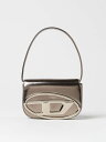 ディーゼル DIESEL バッグ レディース Business bags X08396PS202 Bronze 関税 送料無料 ラッピング無料 2025SS gi