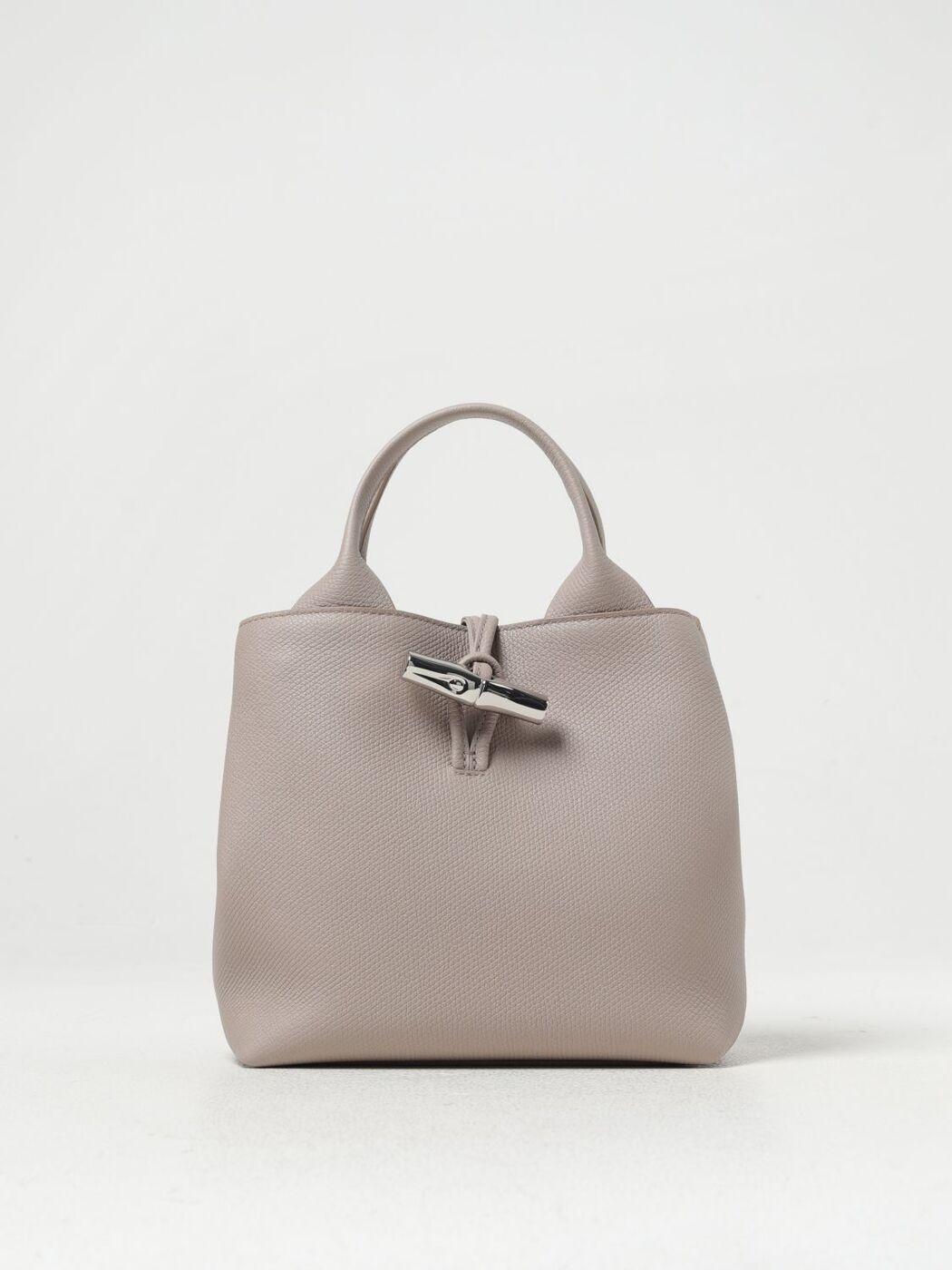 󥷥 LONGCHAMP Хå ǥ Business bags 10273 HFP Dove Grey  ̵ ...