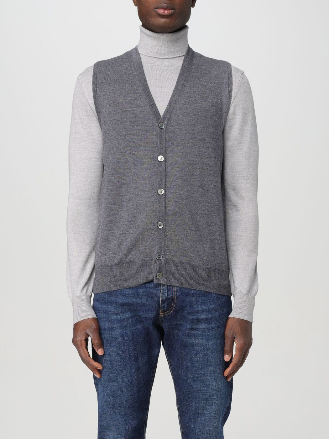  XC  ٥  졼 Vests 504 19 Grey  ̵ åԥ̵ 2025AW gi