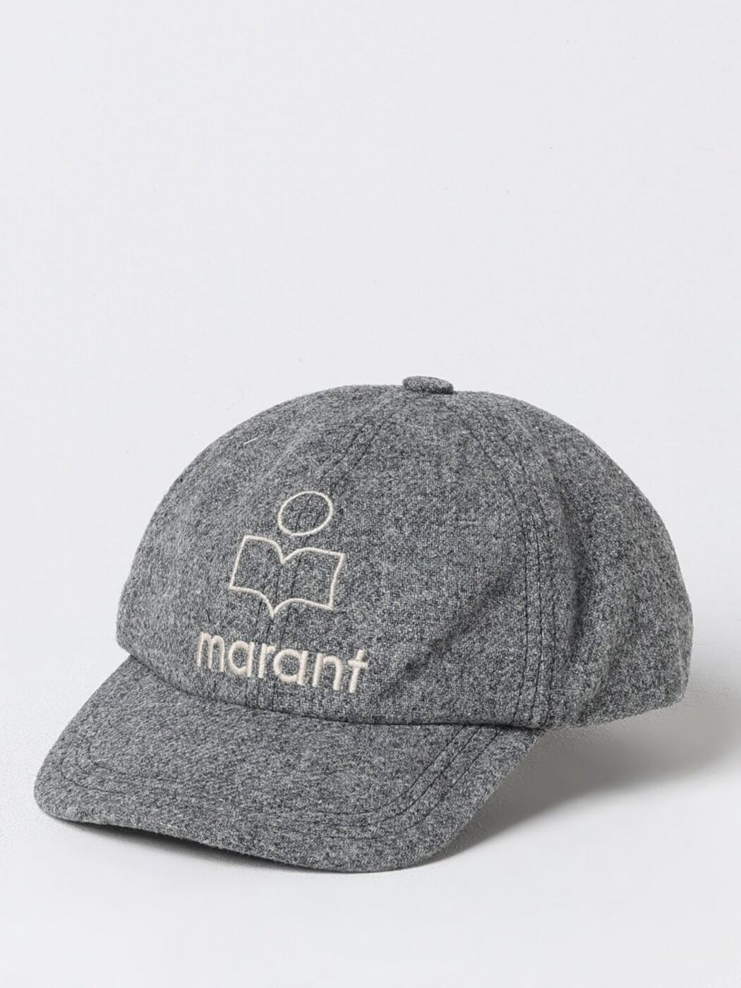 ٥ ޥ ISABEL MARANT ϥå ˹ ǥ 졼 Hats CQ001XFCB3C22A Grey  ...