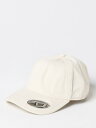 ディーゼル DIESEL ハット 帽子 メンズ ホワイト Hats A113570PFAA White 関税 送料無料 ラッピング無料 2025SS gi