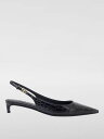 【1000円OFFクーポン配布中!】 ドルチェ&ガッバーナ DOLCE&GABBANA ハイヒール パンプス レディース ブラック High heels CG0804A5491 Black 関税 送料無料 ラッピング無料 2025AW gi