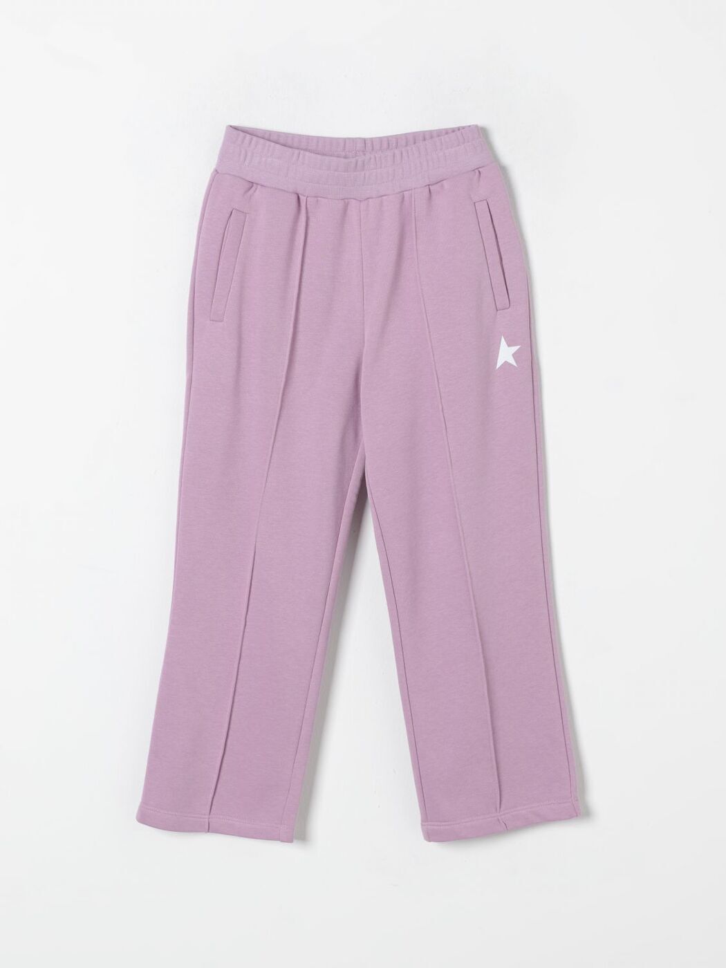 ǥ󥰡 GOLDEN GOOSE ܥ ѥ 륺 ۥ磻 Trousers GKP01280P00091782760 ...