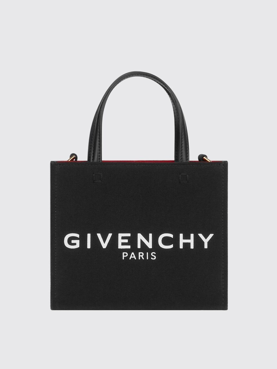 ジバンシィ GIVENCHY ジバンシィ ブラック Black バッグ レディース 春夏2024 BB50N0B1F1 【関税・送料無料】【ラッピング無料】 gi