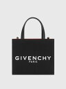 ジバンシィ 【15,000円以上ご購入で1,000円OFF！】 GIVENCHY ジバンシィ ブラック Black バッグ レディース 春夏2024 BB50N0B1F1 【関税・送料無料】【ラッピング無料】 gi