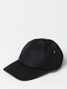 ジャックムス JACQUEMUS ハット 帽子 レディース ブラック Hats 246AC6673138 Black 関税 送料無料 ラッピング無料 2025AW gi
